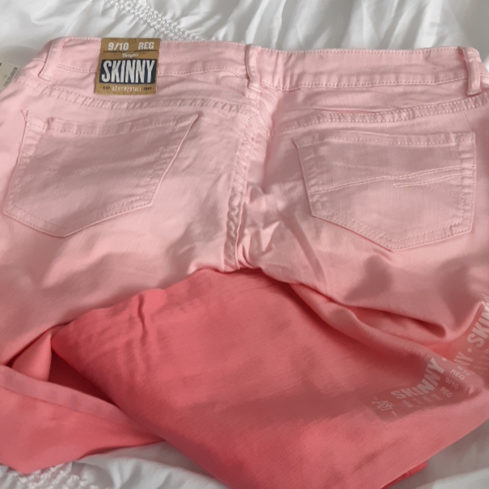 Pants - Picture 2 of 3